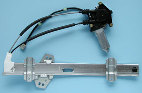 Original Equipment Replacement Power Window Motors